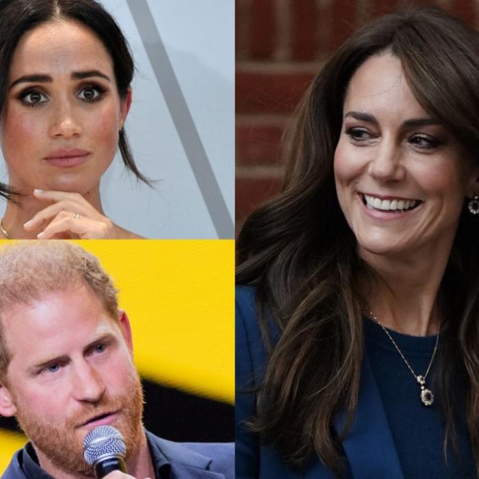 Royals-Ohnmacht zwischen Ausgrenzung, Erpressung, peinlichen Pannen