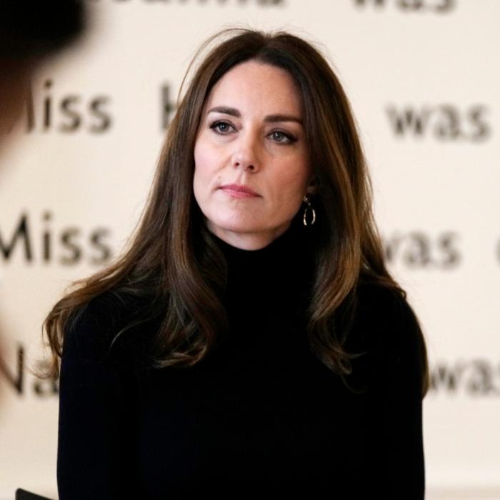 Blamage für Kate! Öffentlich bloßgestellt von Prinz Williams Ex-Freundin