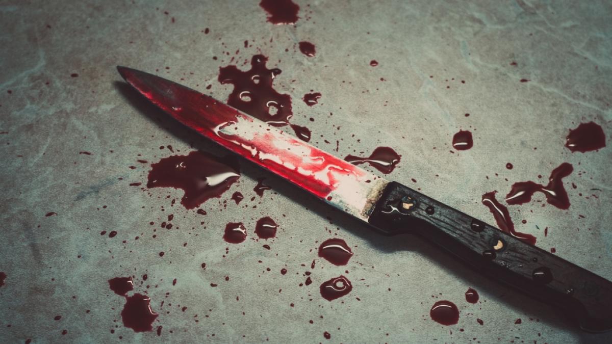 In Essen kam es zu einer t&ouml;dlichen Messer-Attacke. (Symbolbild) (Foto)
