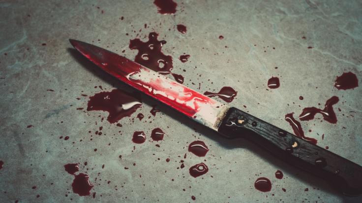 In Essen kam es zu einer tödlichen Messer-Attacke. (Symbolbild)