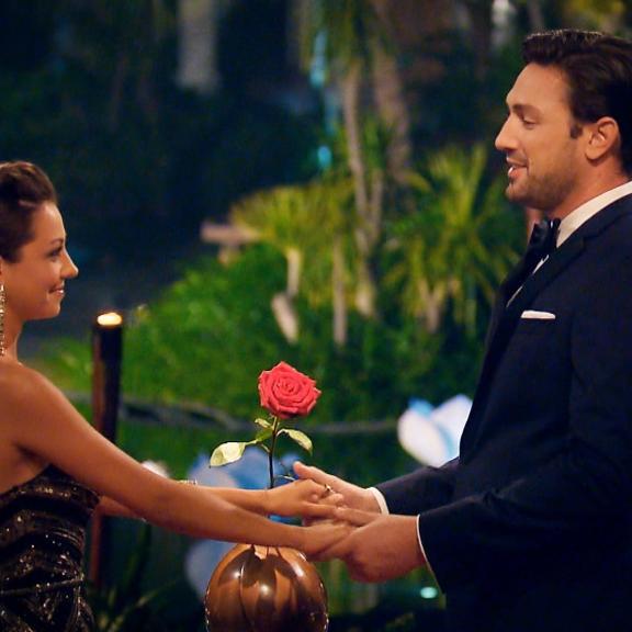 Ist Daniel Völz noch mit Bachelor-Siegerin Kristina zusammen?