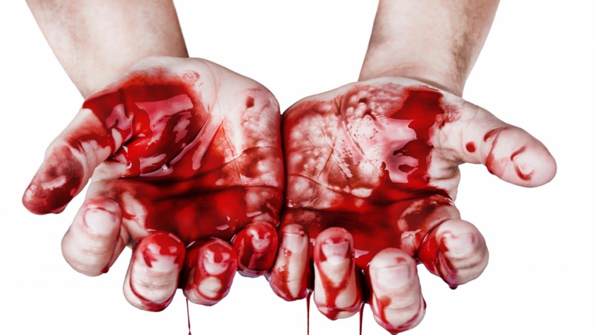 Ein 46-j&auml;hriger Mexikaner zerst&uuml;ckelte jetzt seine eigene Freundin und wollte die Leiche &uuml;ber eine Toilette verschwinden lassen. (Foto)
