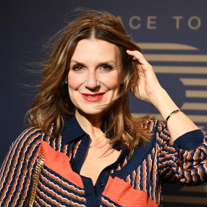 Wie aus Kerstin der TV-Star Kim wurde