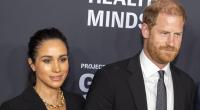 Prinz Harry und Meghan Markle können's nicht lassen: Auch nach der Trennung vom britischen Königshaus nutzen die Exil-Royals weiter ihre Titel zum persönlichen Vorteil.