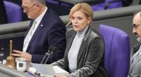 Julia Klöckner will die Sicherheit im Bundestag weiter erhöhen.