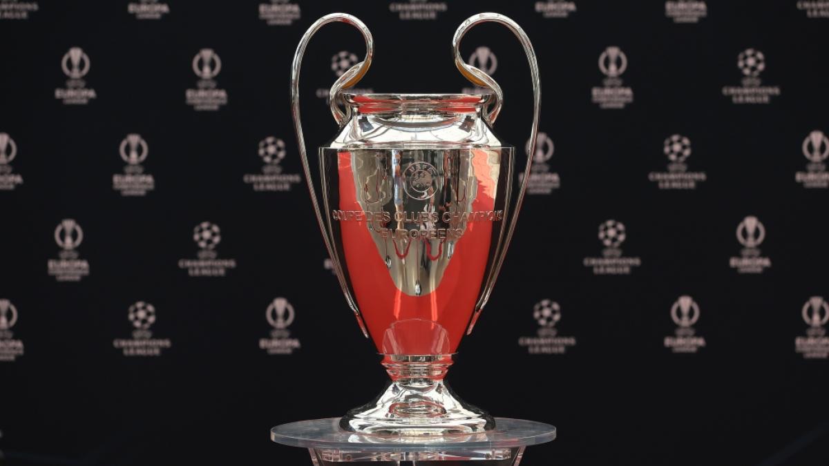 Wo sind die Spiele der Champions League 23/24 in TV und Live-Stream zu sehen? (Foto)