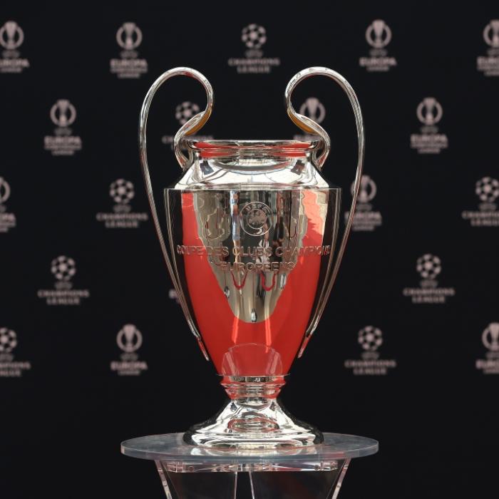So sehen Sie das Endspiel Borussia Dortmund gegen Real Madrid live