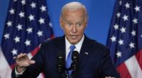 Joe Biden hat sich beim Nato-Gipfel gleich zwei eklatante Patzer geleistert.