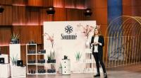 Sümmeyya Bach aus Hamburg präsentiert mit 
