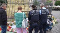 In Mannheim herrscht Trauer und Fassungslosigkeit, nachdem ein 29-jähriger Polizist infolge der schweren Verletzungen gestorben ist, die ihm ein mutmaßlich radikalisierter Täter zufügte.