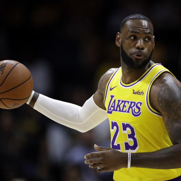 Herzstillstand mit 18 Jahren! So geht es dem Sohn der Basketball-Legende jetzt