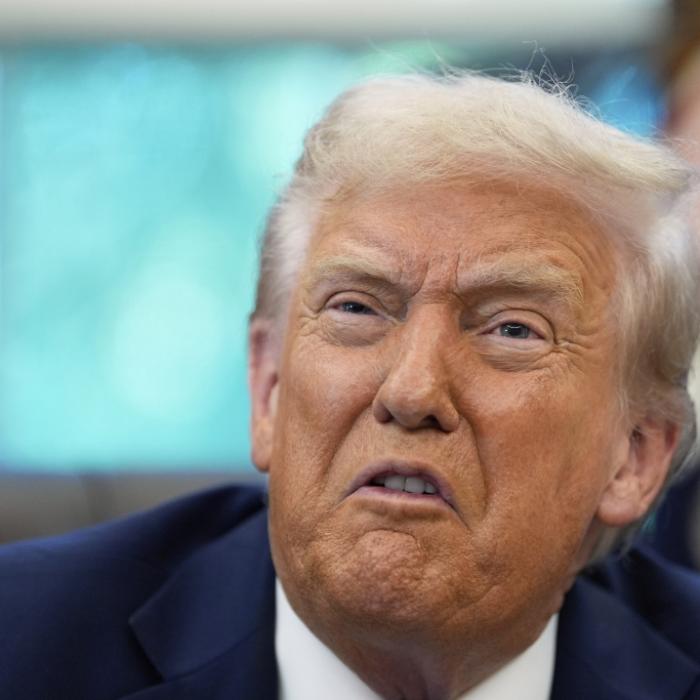 Ukraine-Wende ein Täuschungsmanöver - Russen-Medien entlarven US-Präsident