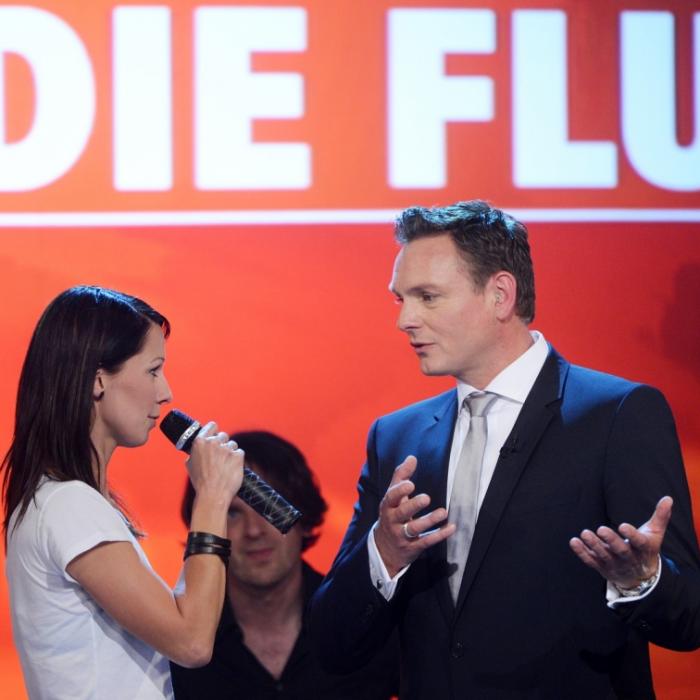 Wann läuft die nächste Folge 