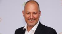 Frank Rosin ist Juror bei der Koch-Show 