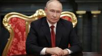 Steckt Wladimir Putin dahinter? Eine russische Drohne wurde offenbar über moldauischem Luftraum gesichtet und flog Richtung Rumänien.