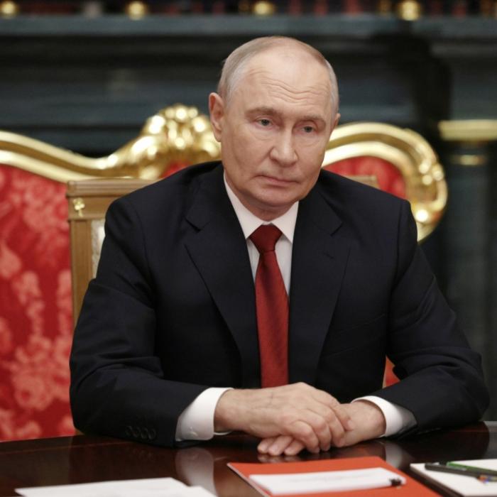 Nato-Land verhängt höchste Warnstufe wegen russischem Drohnen-Alarm
