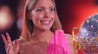 Victoria Swarovski lässt im Netz ganz tief blicken.