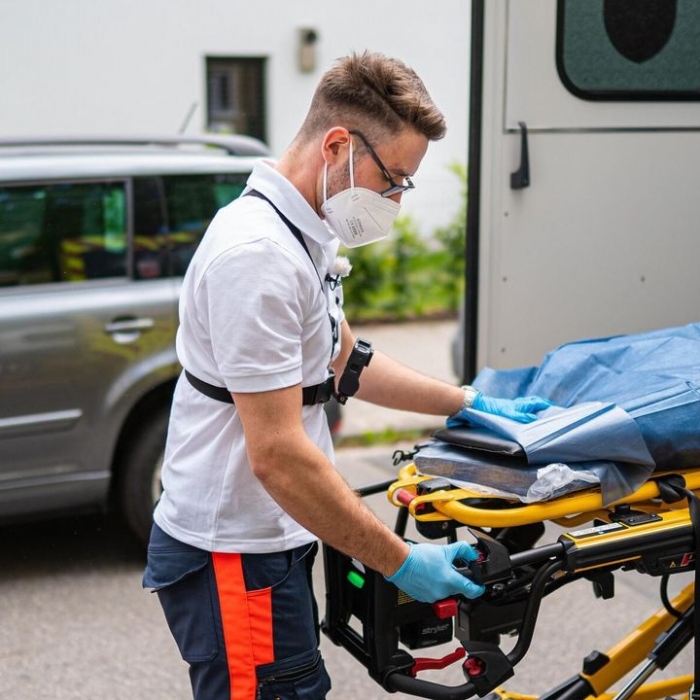 Wiederholung und Mediathek zur Sendung