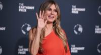 Heidi Klum: Mit diesem Outfit scheiden sich die Geister