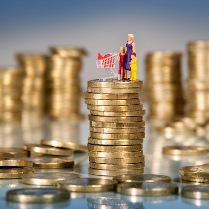 In diesen Regionen können sich Bürger am meisten für ihr Geld kaufen