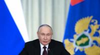 Wladimir Putin: Atom-Alarm aus Moskau - EU angeblich vor nuklearem Schritt