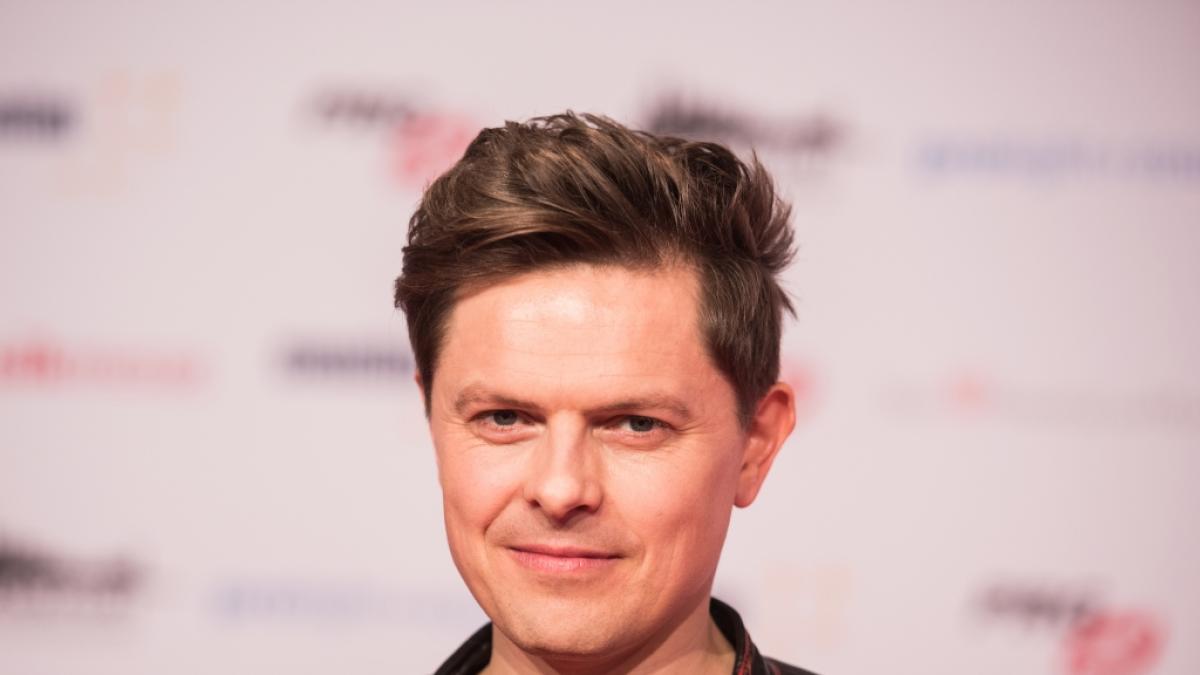 Michael Patrick Kelly rechnet mit der Kelly Family ab. (Foto)