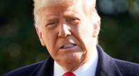 Um Donald Trump kam man auch in dieser Woche nicht herum.