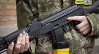 Die Kriegswirren in der Ukraine lassen etliche Streitkräfte traumatisiert zurück.