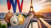 Welche Nation holt die meisten Medaillen bei den Olympischen Spielen 2024.