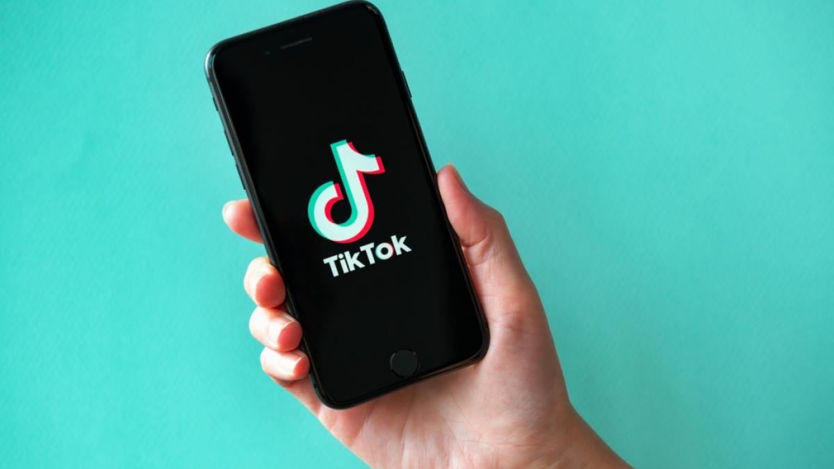 Tiktok-Star Rory Teasley, besser bekannt als too2pump4tv, ist mit nur 28 Jahren gestorben - der Social-Media-Liebling fiel einem Gewaltverbrechen zum Opfer (Symbolbild). (Foto)