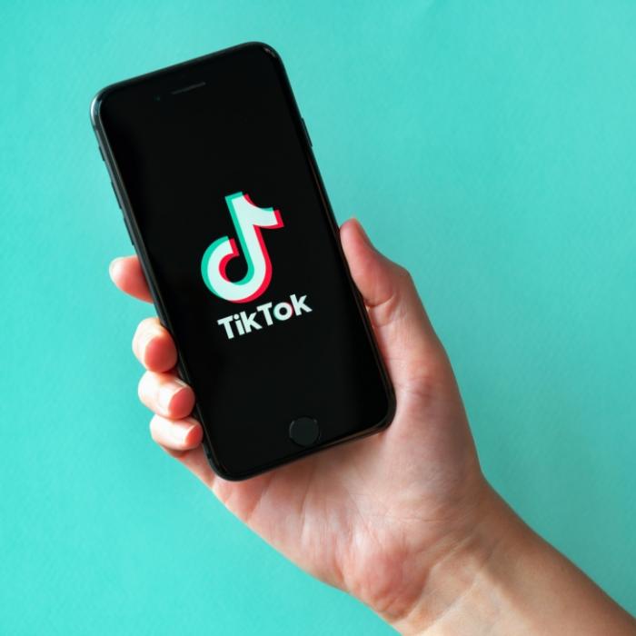Tiktok-Star (28) nach Streit zur Tode gewürgt