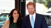 Wilde Spekulationen um die Haarfarbe von Prinz Harry