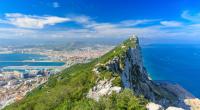 Der Schock-Vorfall soll sich in Gibraltar zugetragen haben.