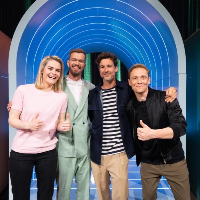 Alles zu Kandidaten, Sendezeiten, Regeln von Staffel 6