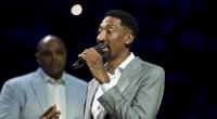 NBA-Legende Scottie Pippen trauert um seinen ältesten Sohn Antron, der im Alter von nur 33 Jahren gestorben ist.