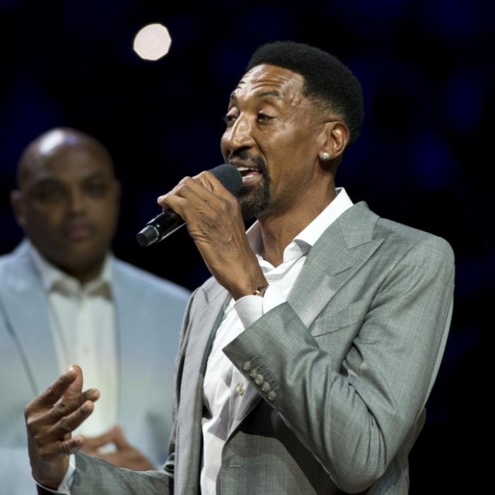 Tod mit nur 33 Jahren! NBA-Legende trauert um Sohn