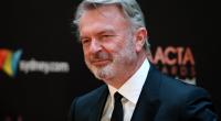 Sam Neill gibt Einblick in seine Krebserkrankung.
