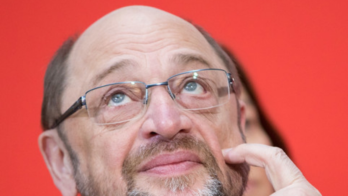 Wie verm&ouml;gend ist Martin Schulz wirklich? (Foto)
