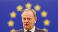 Polens Regierungschef Donald Tusk warf bereits Anfang des Jahres Russland vor, in Polen Spionage zu betreiben.
