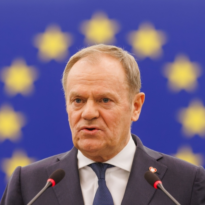 Polen verhängt landesweites Foto-Verbot für 25.000 Objekte
