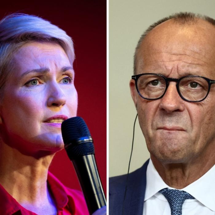 SPD macht Jagd auf AfD – Merz-CDU droht Debakel