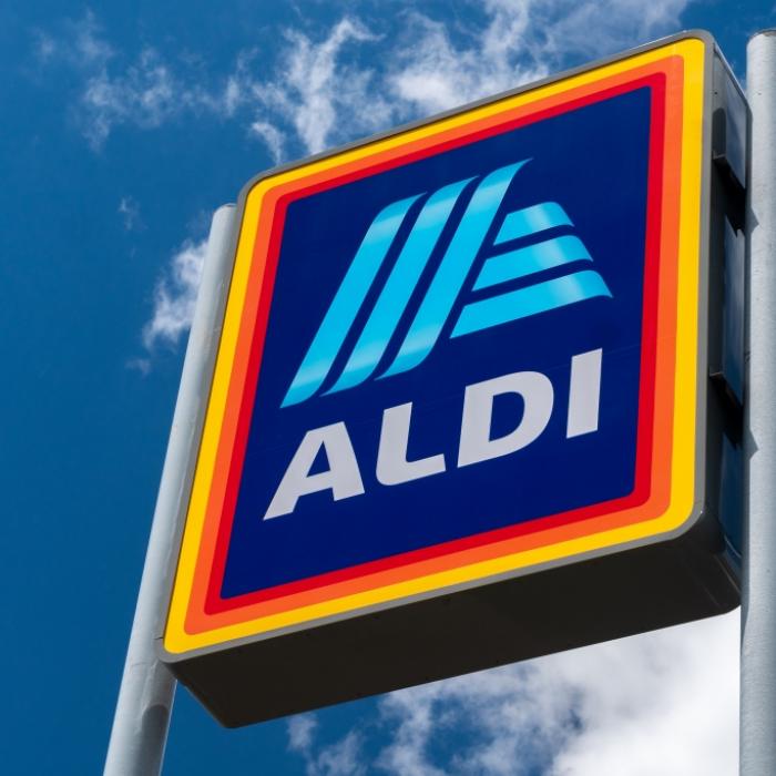 Salmonellen-Alarm! Aldi ruft Kokosstücke zurück