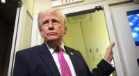 Donald Trump unter Beschuss: Ein NBA-Star kritisiert die Politik des US-Präsidenten.