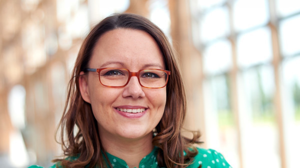 Mitten im Wahlkampf wurde ein Brandanschlag auf Fahrzeuge von Michelle M&uuml;ntefering ver&uuml;bt. (Foto)