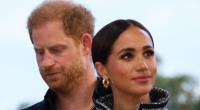 Prinz Harry und Meghan Markle sorgen im britischen Königshaus für mächtig Zoff.