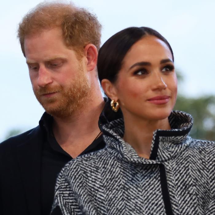 Scheidungsultimatum droht? Heftiger Ehekrach bei den Royals