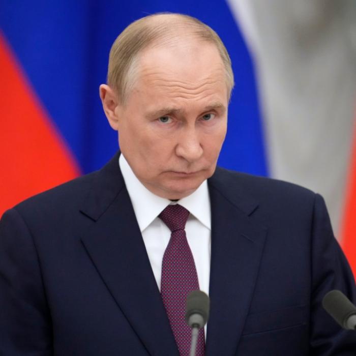 So lästern Putins Propagandisten über die Briten-Wahl