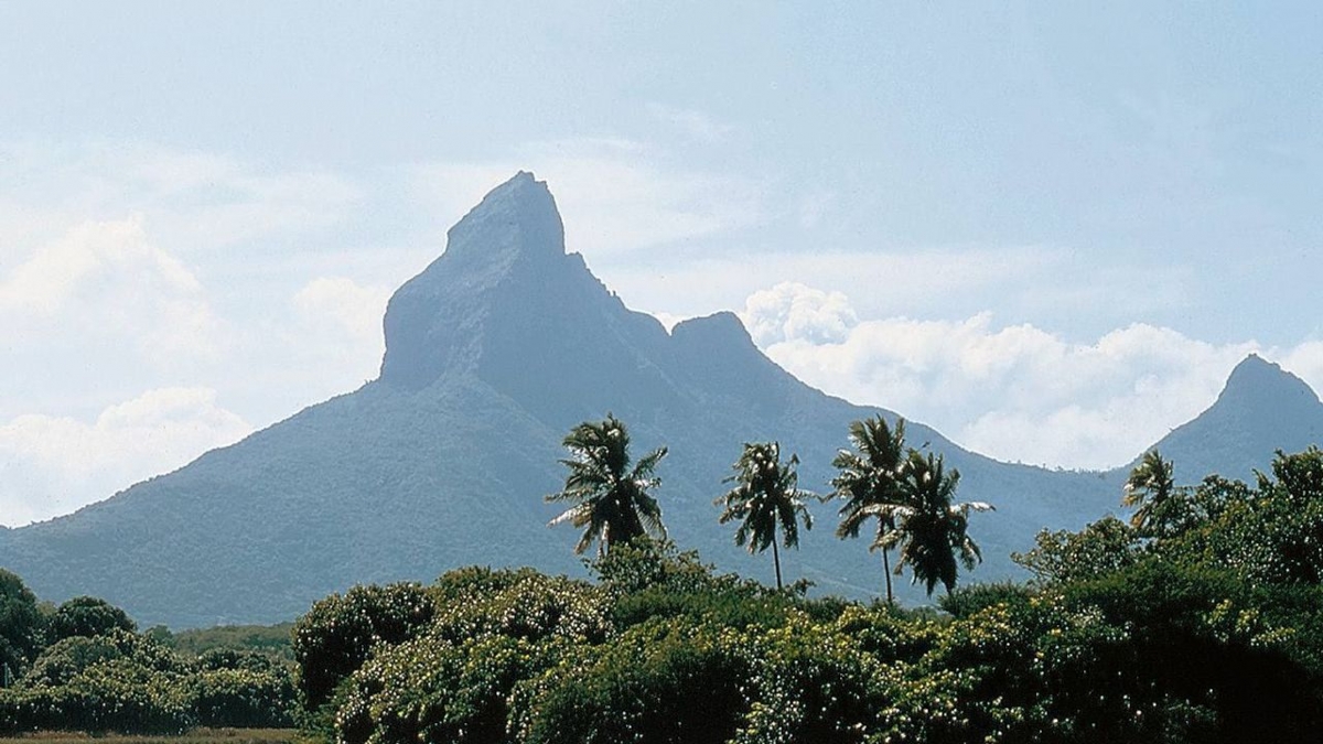 unterwegs - Mauritius bei 3sat (Foto)
