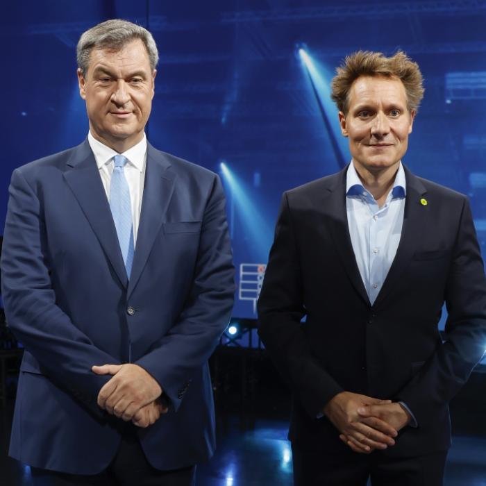 Hitzige Bürgergeld-Debatte! Lohnt es sich noch, zu arbeiten?
