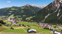 Ein deutscher Wanderer (26) ist im österreichischen Kleinwalsertal ums Leben gekommen.